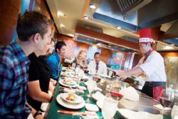 Lifestyle - 2013 Dining, Teppanyaki