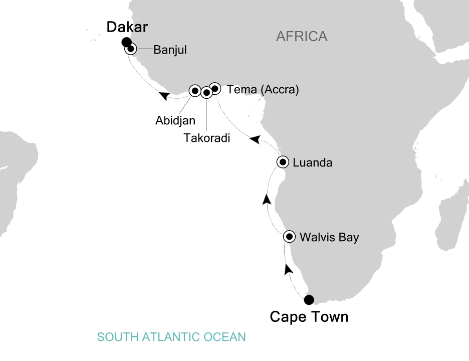 Itinerary Image