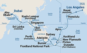 Itinerary Image